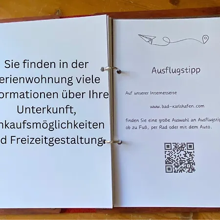 Eine Gemuetliche Mit Garten