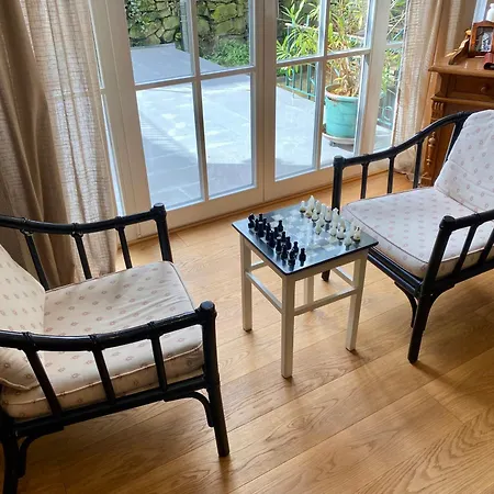 Eine Gemütliche Mit Garten * Bad Karlshafen