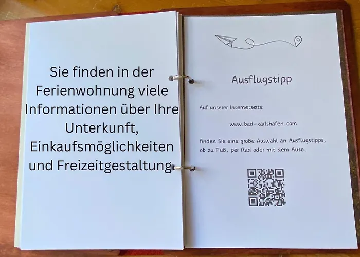 Eine Gemuetliche Mit Garten